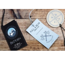 In Tag Giấy Quần Áo Tại Hà Nội Giá Rẻ, Lấy Ngay | In Thiên Hà