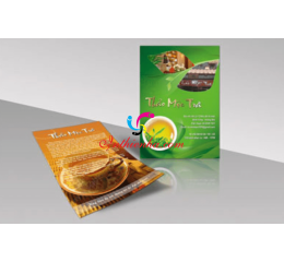 In tờ rơi, tờ gấp giá rẻ lấy ngay tại Hà Nội theo yêu cầu – Miễn phí thiết kế