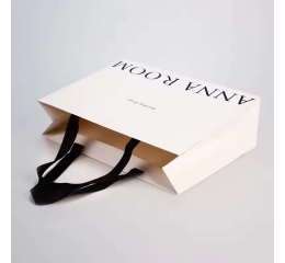 In Túi Giấy Số Lượng Ít Cho Cửa Hàng Mới Mở Giá Rẻ Hà Nội