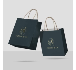 In Túi Giấy Shop Thời Trang Hà Nội: Nâng Tầm Thương Hiệu 2026