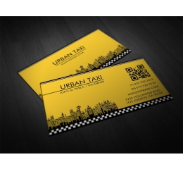 In Card Nhà Xe: Mẫu Đẹp, Giá Rẻ, Thu Hút Khách Hàng Hiệu Quả