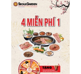 In Tờ Rơi Quảng cáo Khai Trương Cửa Hàng Giá Rẻ Hà Nội | Thiên Hà