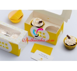 In Hộp Giấy Kraft Tại Hà Nội