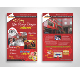 In Tờ Rơi Quảng Cáo Giá Rẻ Hà Nội - Hiệu Quả, Nhanh Chóng 2026