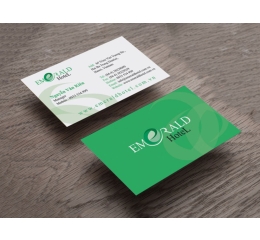 In Card Khách Sạn Hà Nội - Giá Tốt, Giao Nhanh, Chất Lượng Cao