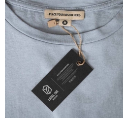 In Nhãn Mác Quần Áo Tại Hà Nội 