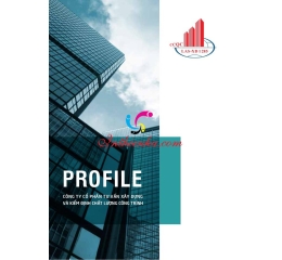 In Profile Doanh Nghiệp Mất Bao Lâu? | Giải Đáp Từ Chuyên Gia