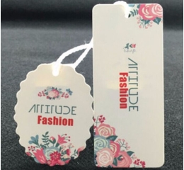 In Tag Giấy Hay Nhãn Vải Cho Shop Quần Áo? | Phân Tích Chuyên Sâu