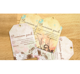 6000 mẫu Tag, mác quần áo đẹp và đa dạng kích thước phù hợp mọi hãng