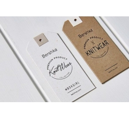 In Tag Giấy Treo Quần Áo Hà Nội Chuyên Nghiệp | IN THIÊN HÀ