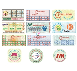 In Tem Vở Ở Hà Nội | Xưởng In Nhanh Chất Lượng Cao Uy Tín