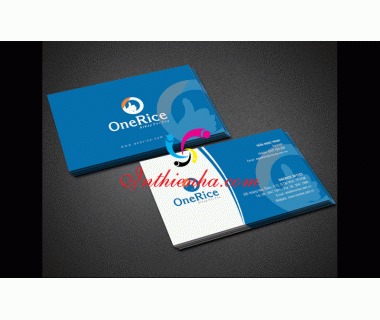 1 hộp (10 hộp) card visit, Name card nặng bao nhiêu GAM?