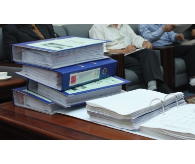 Thiết kế in hồ sơ dự thầu đẹp giá rẻ lấy ngay tại Hà Nội