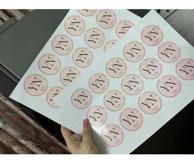 Mẹo thiết kế tem nhãn đẹp và chuẩn nhận diện thương hiệu