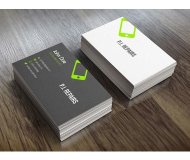 Nên in card visit số lượng ít hay nhiều khi mới khởi nghiệp?