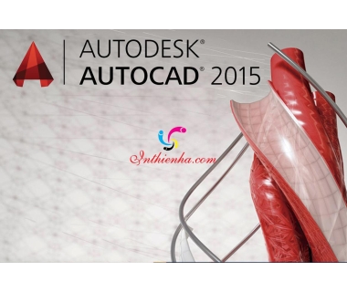 Download Autocad 2015 Full Crack 32/64bit + Hướng dẫn cài đặt