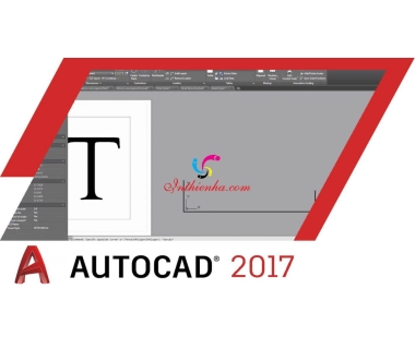 Download autocad 2017 full Crack 32/64 bit + Cài đặt thành công 100%