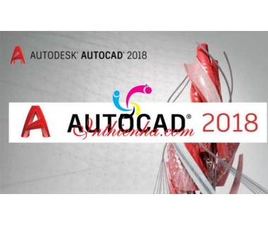 Download AutoCAD 2018 32/64 bit full Crack / Hướng dẫn cài đặt
