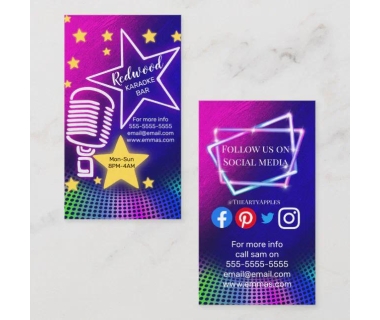 In Nhanh Card Karaoke Ở Đâu Hà Nội - Báo Giá Tức Thì 