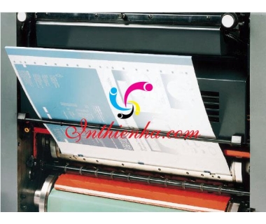 Bản kẽm trong in ấn offset là gì? có những loại nào ứng dụng ra sao