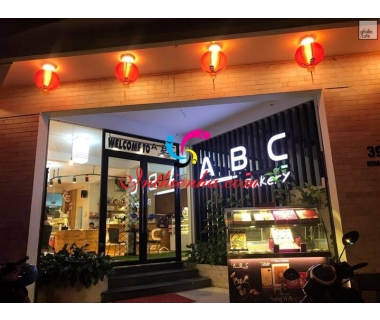 83+ Mẫu biển quảng cáo cửa hàng bánh sinh nhật đẹp