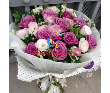 108+ Mẫu hoa chúc mừng 20-11 đẹp và ý nghĩa tặng thầy cô giáo