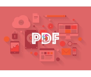 Pdf/a là gì? Đặc điểm mô tả và Các tính năng chính của PDF/A