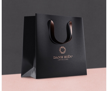 Hướng dẫn làm túi giấy đơn giản đẹp phù hợp mọi ngành nghề