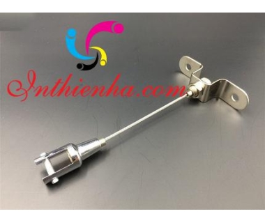 Bộ dây treo biển, kit treo tranh với đầu móc có khóa giá rẻ