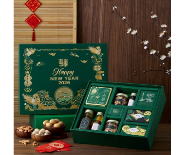 In Hộp Giấy Cho Sản Phẩm Quà Tặng Doanh Nghiệp: Thay Lời Tri Ân Sâu Sắc