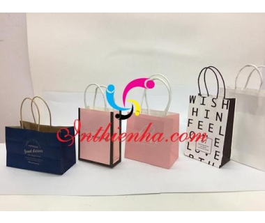 In túi giấy có những lợi ích gì? Tại sao mọi người lại ưa chuộng đến vậy