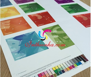 In proof là gì? Vì sao nên in proof trước khi in hàng loạt?