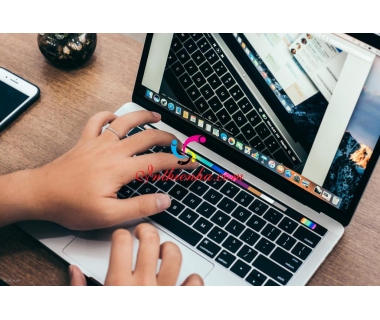 Cách chụp ảnh màn hình Macbook, Windows đơn giản Full HD