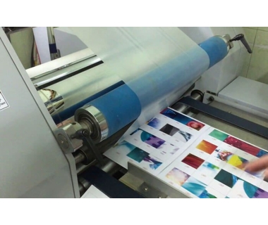 In Nhanh Tại Hà Nội – Tem Nhãn, Tờ Rơi, Card Visit, Túi Giấy