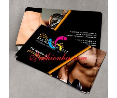 In Card Ngành Spa Thẩm Mỹ & Phòng Gym: Không Chỉ Là Thẻ Thành Viên, Mà Là Tuyên Ngôn Phong Cách Sống