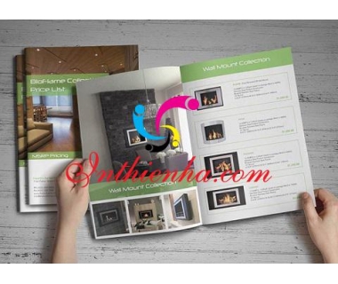 88+ Mẫu catalogue nội thất đẹp chuyên nghiệp được in nhiều nhất