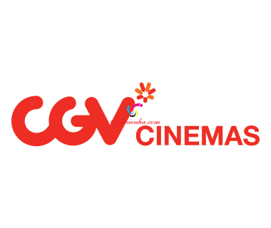 Download Logo rạp chiếu phim CGV file vector, PSD, AI miễn phí