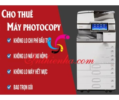 Phân biệt máy in và máy photo: Sự khác nhau, ưu nhược điểm