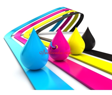 CMYK là gì? Vai trò của CMYK trong lĩnh vực thiết kế in ấn