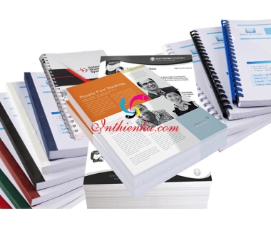 In tài liệu giá rẻ tại Hà Nội lấy ngay sau 15 phút – Giao tận nơi miễn phí