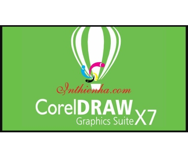 Download Corel X7 full Crack 32/64 bit + Hướng dẫn cài đặt