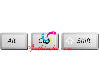 Tổ hợp phím Ctrl+ trong Word – Excel “thần thánh” dễ nhớ nhất