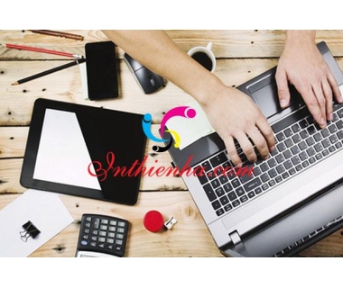 Đánh máy thuê tại nhà – Việc làm thêm thu nhập cao 2021