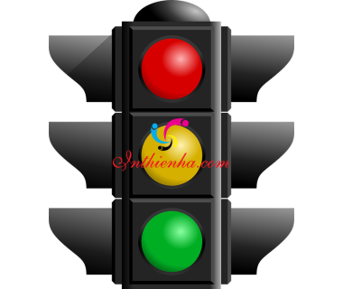 Download hình ảnh đèn giao thông vector, PSD, PNG miễn phí