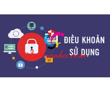 Điều khoản dịch vụ của Thiên Hà – Bảo mật và Điều khoản