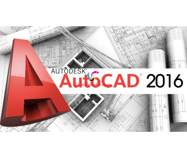 Download autocad 2016 full crack 32bit/64bit + Cách cài đặt mới nhất