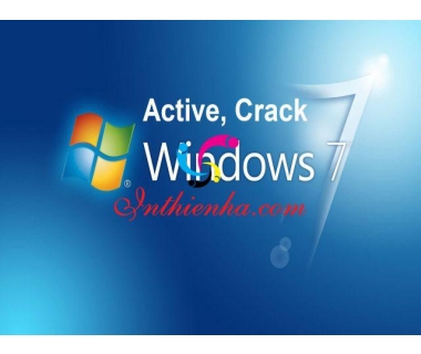 Download và Crack Win 7 ultimate 32/64 bit đơn giản mới nhất 2021