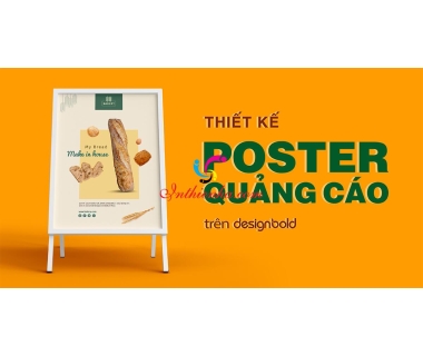 Font chữ thiết kế Poster quảng cáo đẹp ấn tượng [ĐỘC ĐÁO] 2021