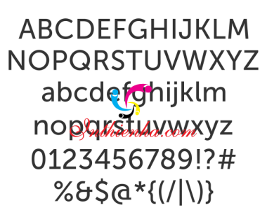 Download 520+ Font Museo Sans Việt Hóa Miễn Phí 100% mới nhất