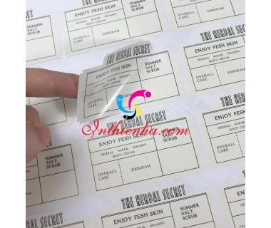 Các loại giấy decal tốt nhất dùng cho in ấn quảng cáo phổ biến hiện nay